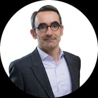 Bruno Alexandrian, Responsable Projets Usages Finances et Risques — BPCE