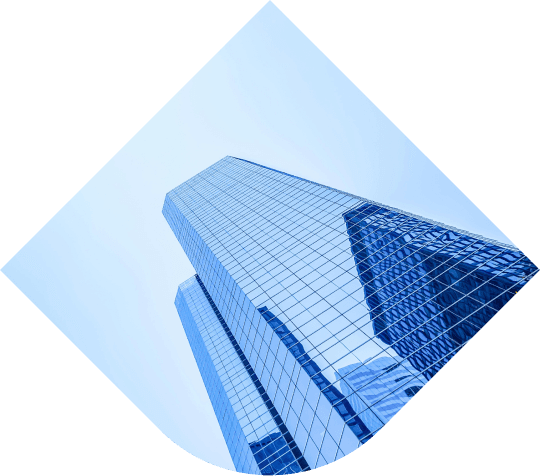 Immeuble de bureaux